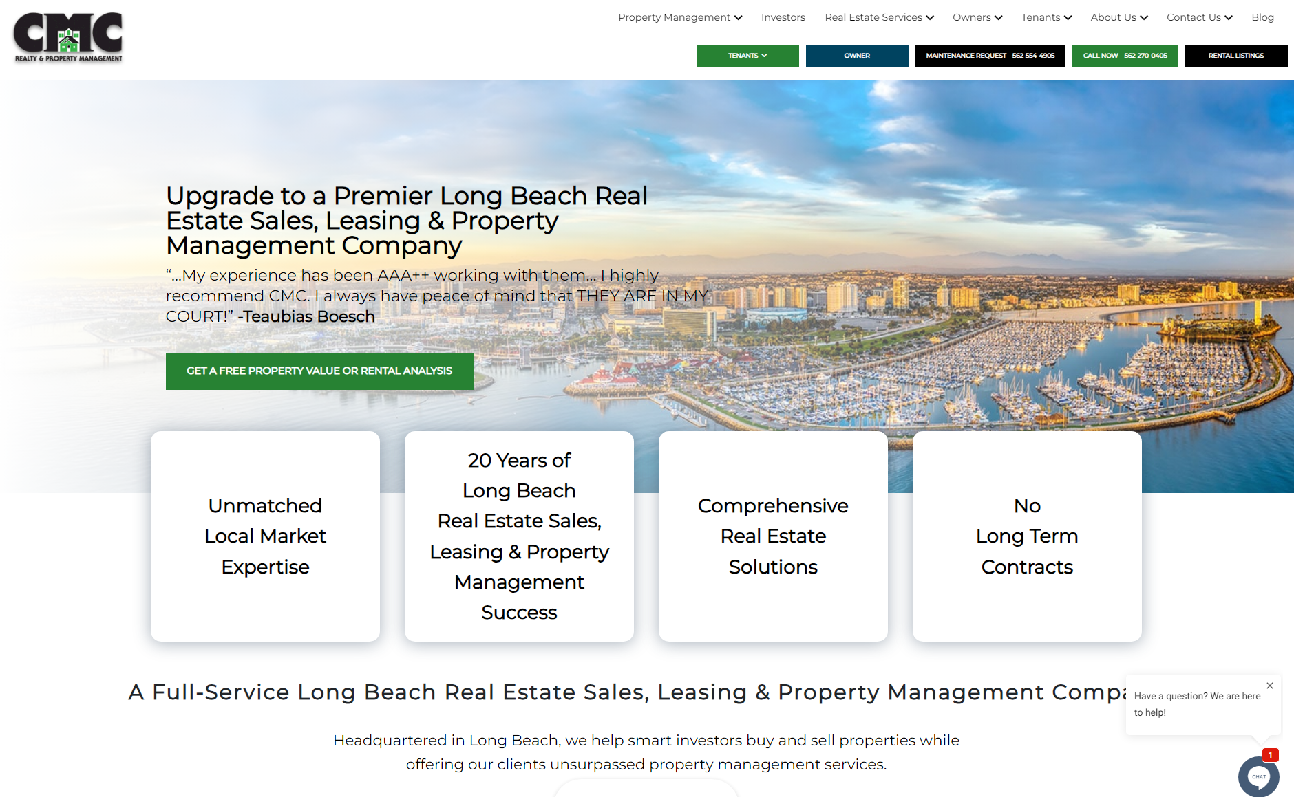 CMC Realty